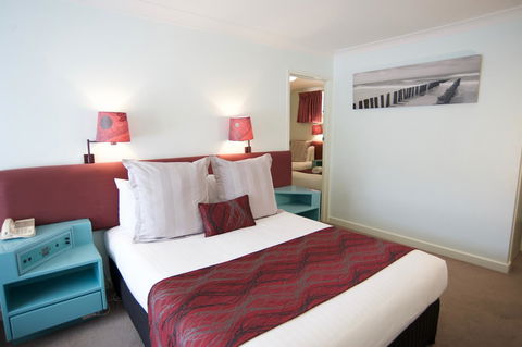 SureStay Hotel By Best Western The Clarence On Melville - Holiday Adelaide 18