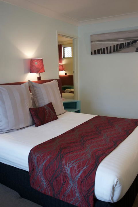 SureStay Hotel By Best Western The Clarence On Melville - Holiday Adelaide 17