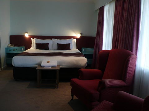 SureStay Hotel By Best Western The Clarence On Melville - Holiday Adelaide 33