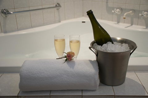 SureStay Hotel By Best Western The Clarence On Melville - Holiday Adelaide 20
