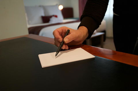 SureStay Hotel By Best Western The Clarence On Melville - Holiday Adelaide 15