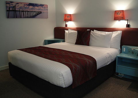SureStay Hotel By Best Western The Clarence On Melville - Holiday Adelaide 34