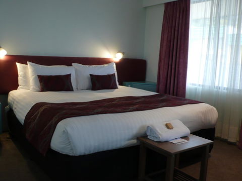 SureStay Hotel By Best Western The Clarence On Melville - Holiday Adelaide 32
