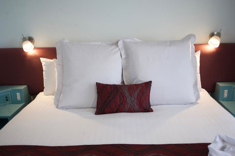 SureStay Hotel By Best Western The Clarence On Melville - Holiday Adelaide 21
