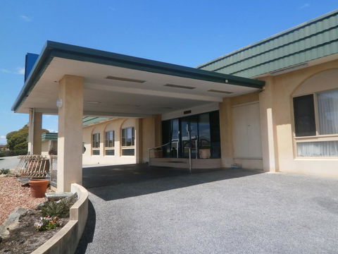 SureStay Hotel By Best Western The Clarence On Melville - Holiday Adelaide 31
