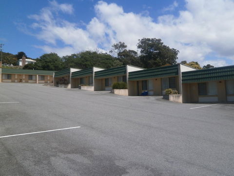 SureStay Hotel By Best Western The Clarence On Melville - Holiday Adelaide 35