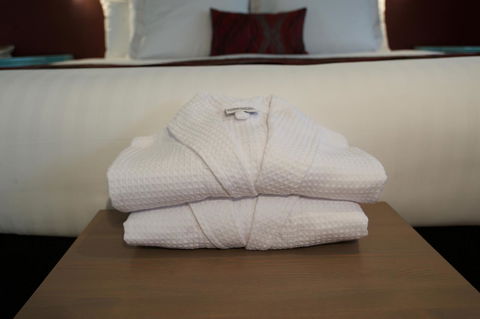 SureStay Hotel By Best Western The Clarence On Melville - Holiday Adelaide 23
