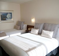 Best Western The Clarence on Melville - Holiday Adelaide