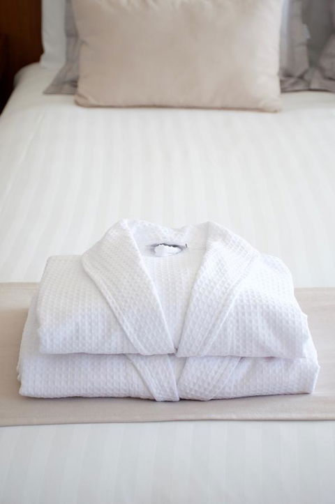 SureStay Hotel By Best Western The Clarence On Melville - Holiday Adelaide 25