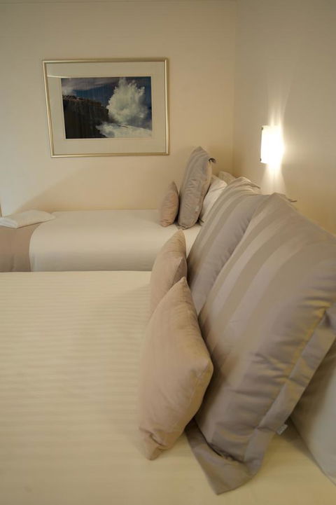 SureStay Hotel By Best Western The Clarence On Melville - Holiday Adelaide 30