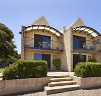 Albany Harbourside Apartments And Houses - Holiday Adelaide