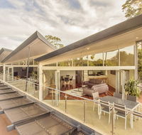 Central Avenue Apartments - Holiday Adelaide