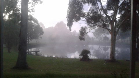 Abbivale Farm Cottage - Holiday Adelaide 18