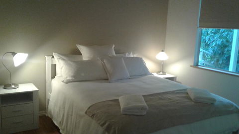 Abbivale Farm Cottage - Holiday Adelaide 15