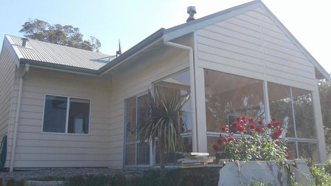 Abbivale Farm Cottage - Holiday Adelaide 5
