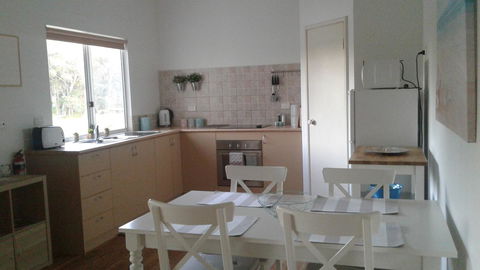 Abbivale Farm Cottage - Holiday Adelaide 4