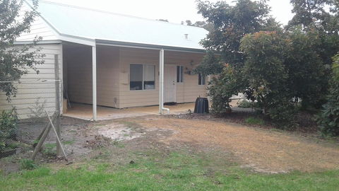 Abbivale Farm Cottage - Holiday Adelaide 8