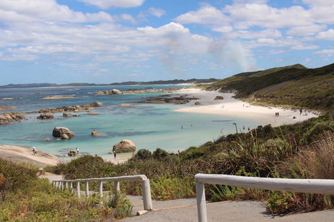 Abbivale Farm Cottage - Holiday Adelaide 19