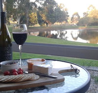 Abbivale Farm Cottage - Holiday Adelaide