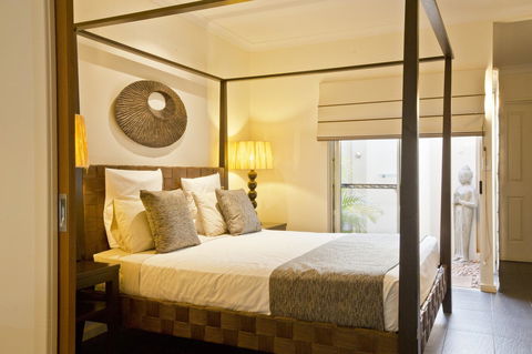 Mantra Frangipani Broome - Holiday Adelaide 33