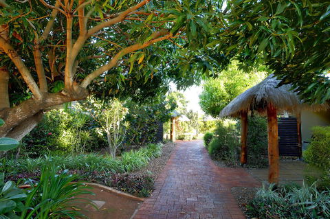 Mantra Frangipani Broome - Holiday Adelaide 34