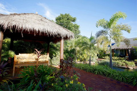 Mantra Frangipani Broome - Holiday Adelaide 29