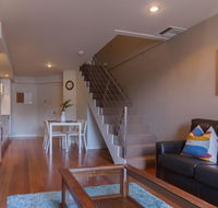 Cloisters - Holiday Adelaide