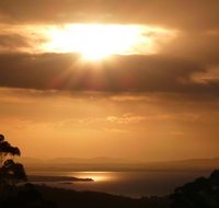 Innisfree Mountain Retreat - Holiday Adelaide
