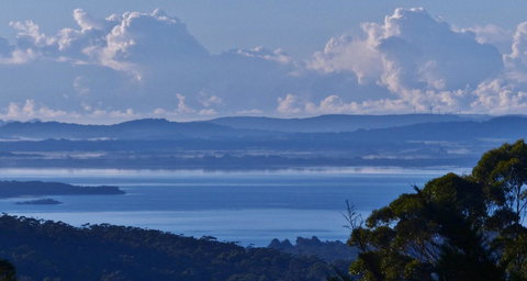 Innisfree Mountain Retreat - Holiday Adelaide 5