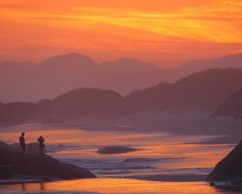 Innisfree Mountain Retreat - Holiday Adelaide 9