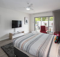 Churchill Studios - Holiday Adelaide