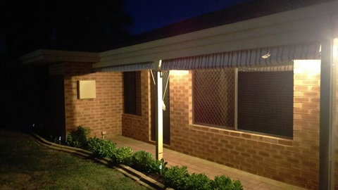 The Quiet Family Getaway In Bassendean - Holiday Adelaide 1