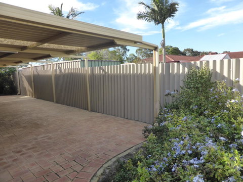 The Quiet Family Getaway In Bassendean - Holiday Adelaide 12