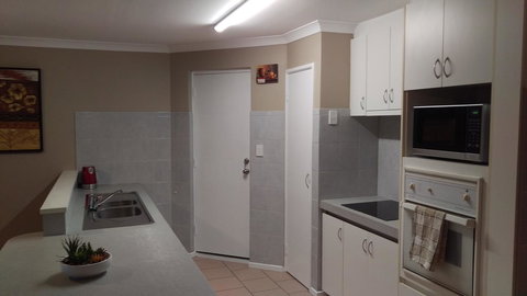 The Quiet Family Getaway In Bassendean - Holiday Adelaide 8