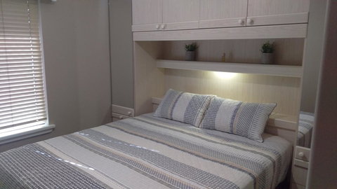 The Quiet Family Getaway In Bassendean - Holiday Adelaide 2