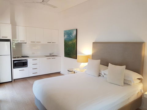 The Billi Resort - Holiday Adelaide 23