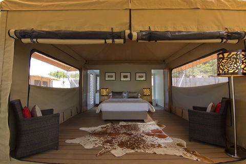The Billi Resort - Holiday Adelaide 31