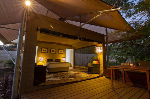 The Billi Resort - Holiday Adelaide 33