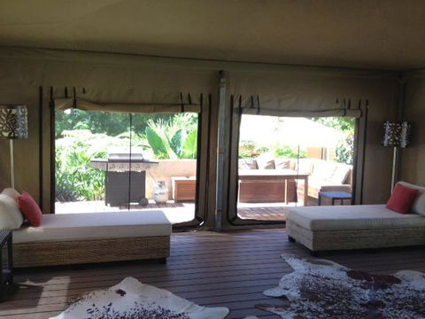 The Billi Resort - Holiday Adelaide 34