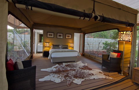 The Billi Resort - Holiday Adelaide 32