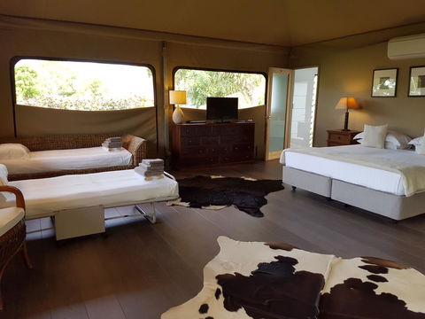 The Billi Resort - Holiday Adelaide 26