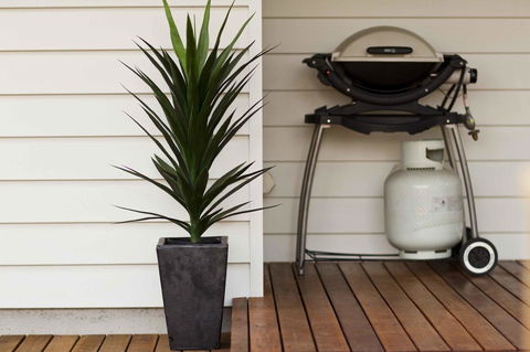 The Billi Resort - Holiday Adelaide 30