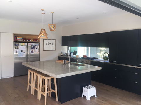 The Pool House - Fremantle - Holiday Adelaide 12