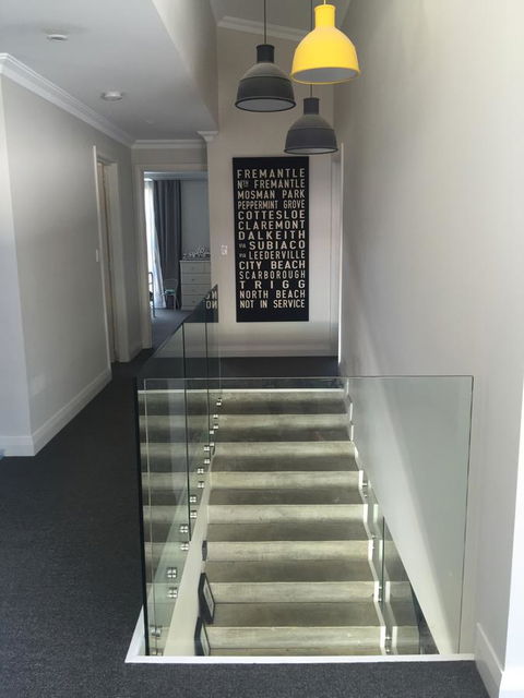 The Pool House - Fremantle - Holiday Adelaide 26