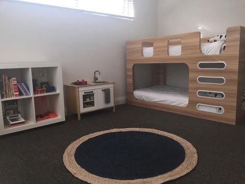 The Pool House - Fremantle - Holiday Adelaide 30