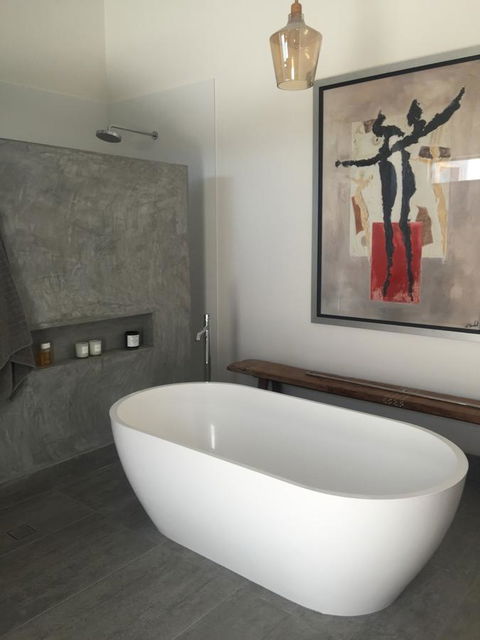 The Pool House - Fremantle - Holiday Adelaide 14