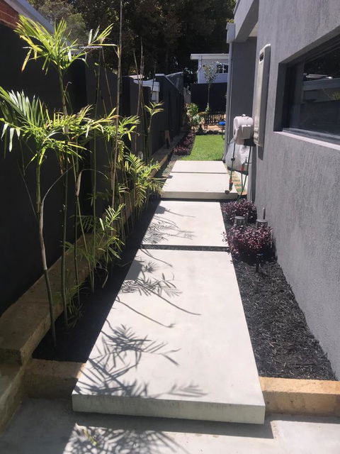 The Pool House - Fremantle - Holiday Adelaide 27