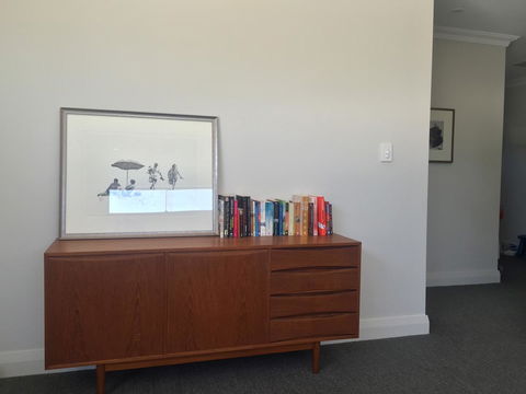 The Pool House - Fremantle - Holiday Adelaide 15