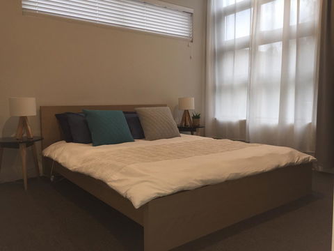 The Pool House - Fremantle - Holiday Adelaide 25