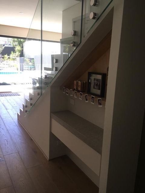 The Pool House - Fremantle - Holiday Adelaide 9